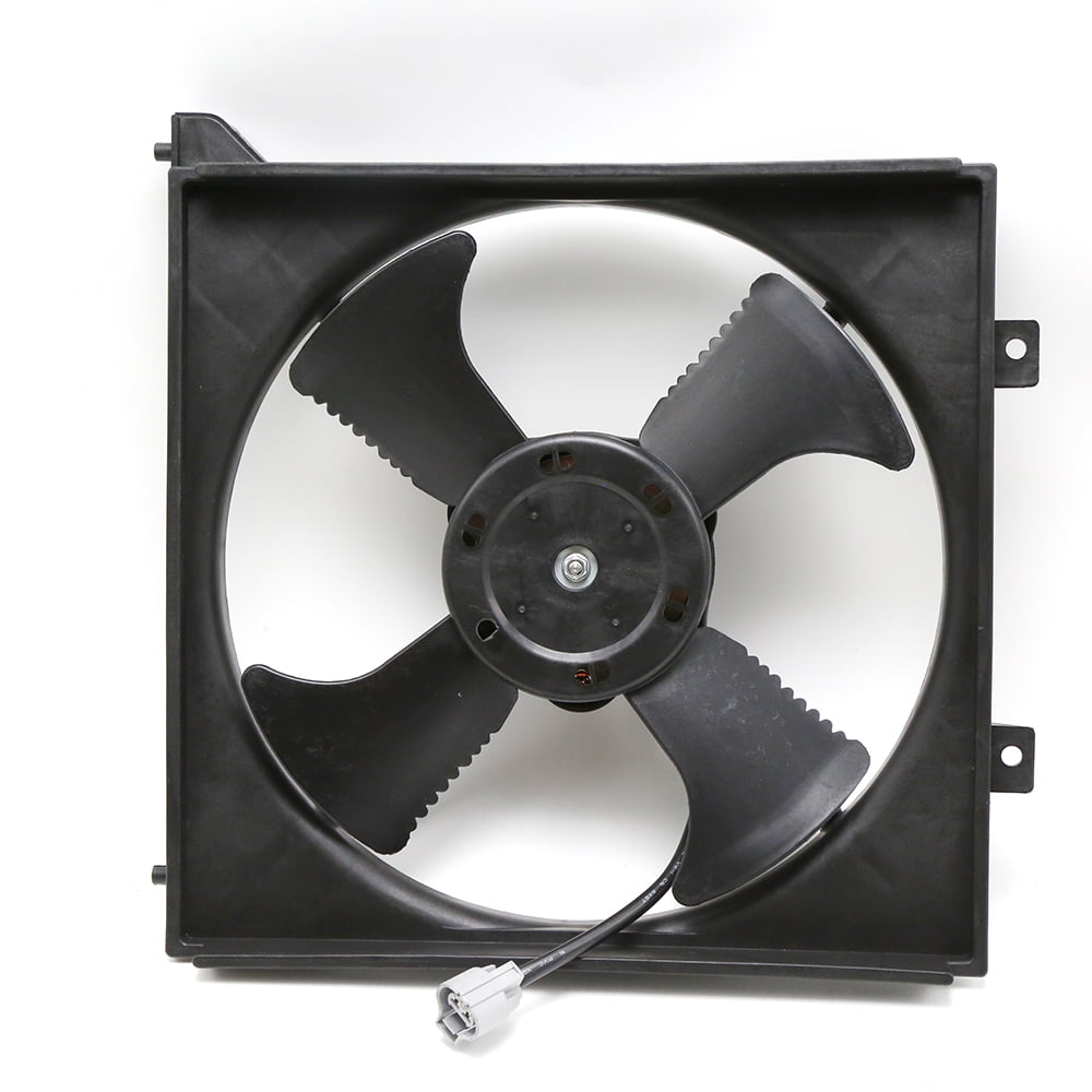 10145490-00 Radiaatori jahutusventilaatori komplekt sobib BYD F3 seeriaga