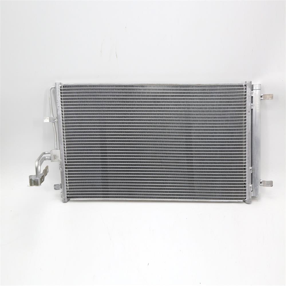 1016015484 GEELY Car Vision X6 1.3T konditsioneer Radiaatori kondensaator