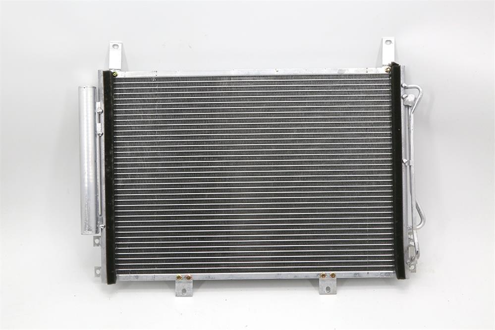 1016016562 GEELY Car Vision X1 1.0 konditsioneer Radiaatori kondensaator