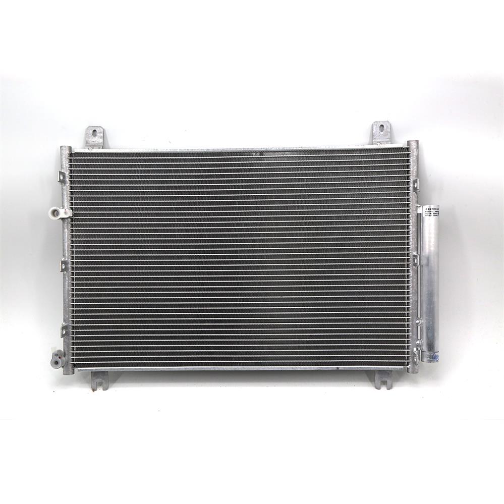 1016017453 GEELY Vision X3 1.5 konditsioneer Radiaatori kondensaator