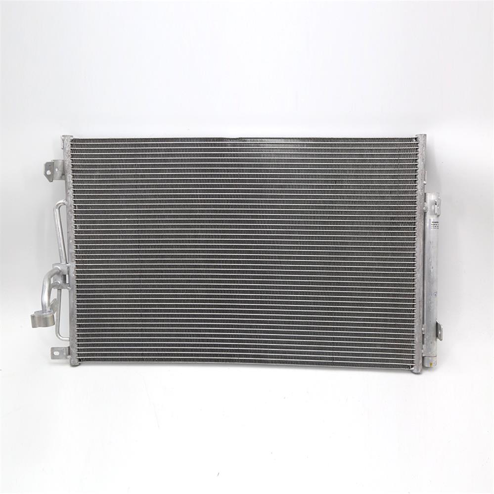 1016018206 GEELY Car Vision X6 1.4T konditsioneer Radiaatori kondensaator
