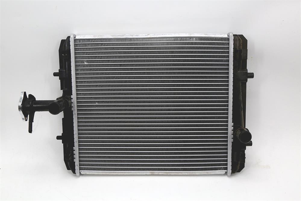 10193977-00 BYD Car BYD F0 Veepaagi alumiiniumradiaator