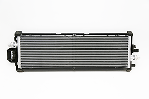 1057999-00-B Tesla Model S vanem radiaator