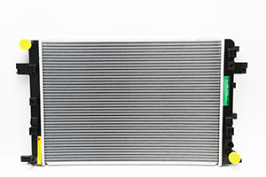 10722414 Roewe I6 National VI radiaator
