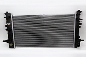12251943 Roewe ZS 1.5T radiaator