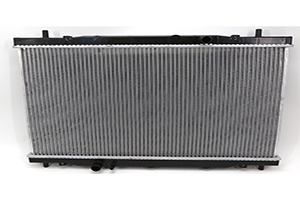13010120B02000 Dongfeng BAIC M50 radiaator