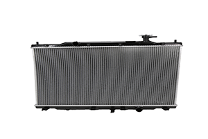 1301100AKZ16A Great Wall H6 radiaator