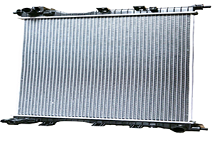 1301100XKY28A Great Wall Wey VV5 radiaator