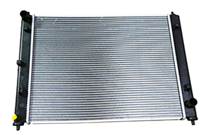 1301100XSZ20A Great Wall Haval H2 1,5T radiaator