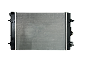 16400-BZA90 Toyota Raize MT radiaator