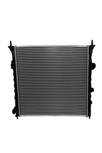 2069016100 Geely Atlase radiaator