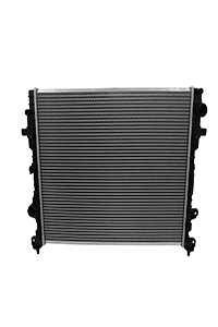 2069017200 Geely Coolray ICON SX11 radiaator