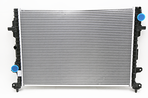 2069026000 Geely Binyue 2020 1,4T termostaadiga ilma toruta PRO Hunter Edition MT radiaator