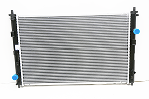 2069035700 Geely Binrui 2022 1,5T MT radiaator