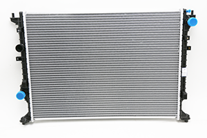 2069524700 Geely Vision X6 2020 China VI 1.4T MT radiaator