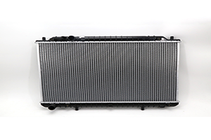 23542855PT Wuling 2018 Mini Truck/Hongguang PLUS 1,5T/Hongguang S3 1,5T radiaator