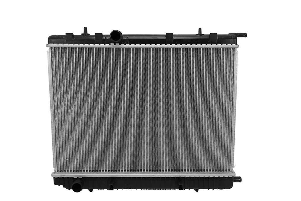 2801000 DongFeng Car AEOLUS S30 MT 1,6L veepaagi alumiiniumradiaator