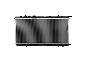2801002 Dongfeng MotorS30/1.5 radiaator