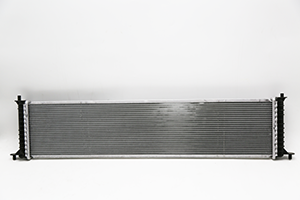 381301-983 Tesla Model S uus radiaator