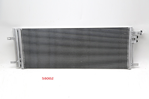 Radiaator 58002 AITO M5