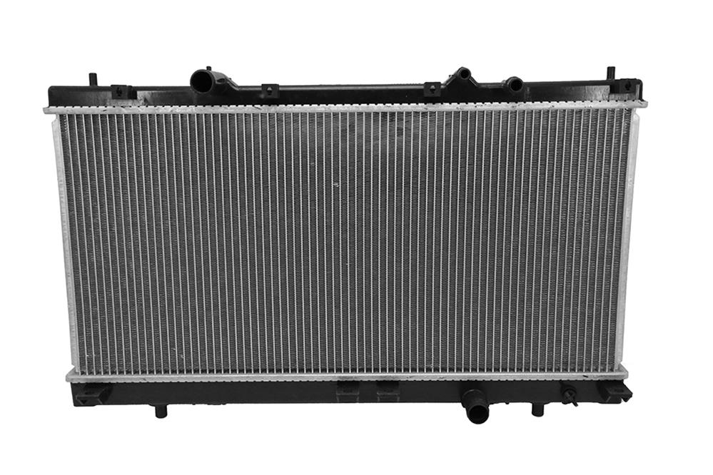 5A-1301010B BYD Car Surui E5 Alumiiniumradiaator