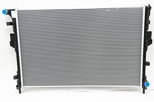 6608092652 Geely Zeekr 7X MT radiaator