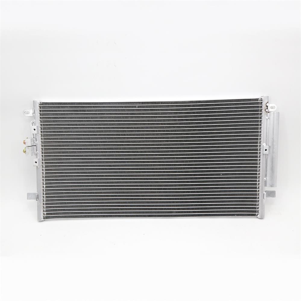 8010038600 GEELY auto Emgrand GL GS konditsioneer Radiaatori kondensaator