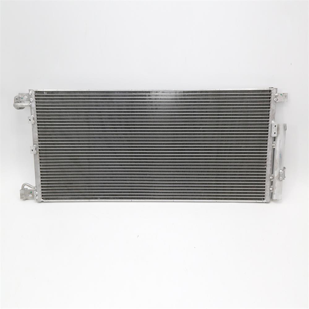 8010052400 GEELY Car Binrui 1.4T konditsioneer Radiaatori kondensaator