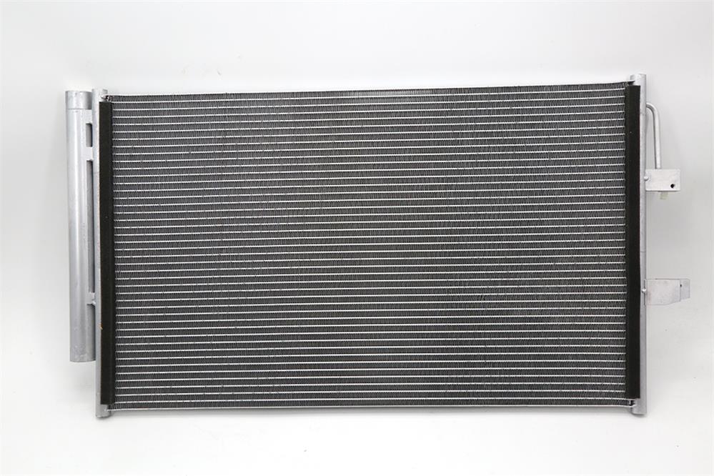 8010074000 GEELY Car HAOYUE 1.8T konditsioneer Radiaatori kondensaator