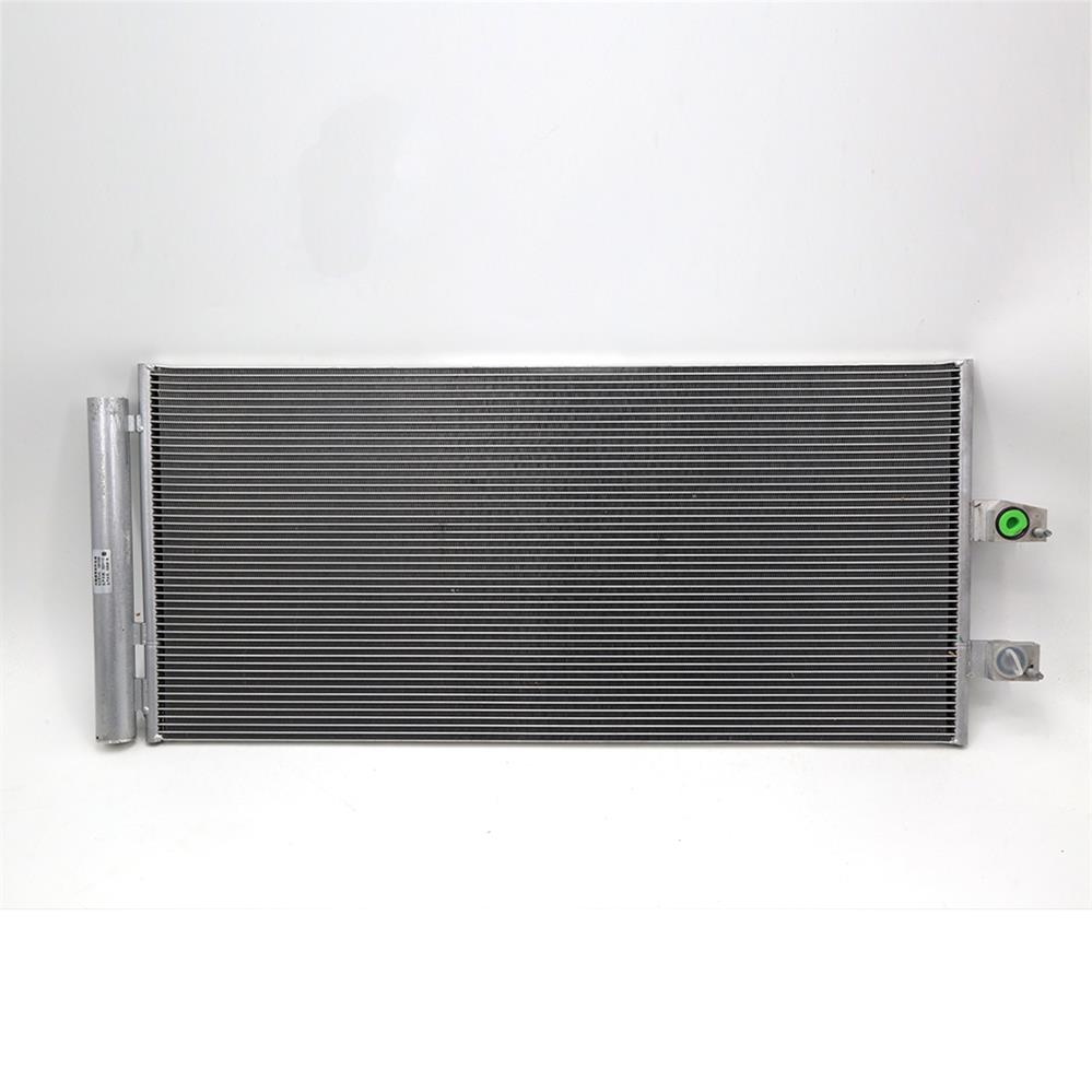 8010082900 GEELY Car Xing rui 2.0T konditsioneer Radiaatori kondensaator