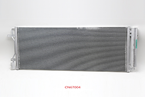 8105100-RL02 AITO M9 radiaator