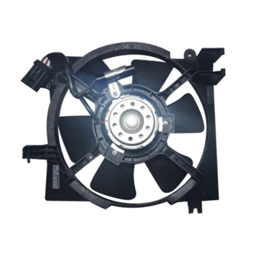 A101018-0100 Changan Benben MINI jahutusventilaator, radiaatori ventilaator