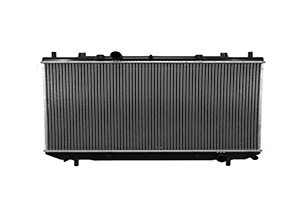 Radiaator CB143-10101 Dongfeng Motor580 1,8L SA05