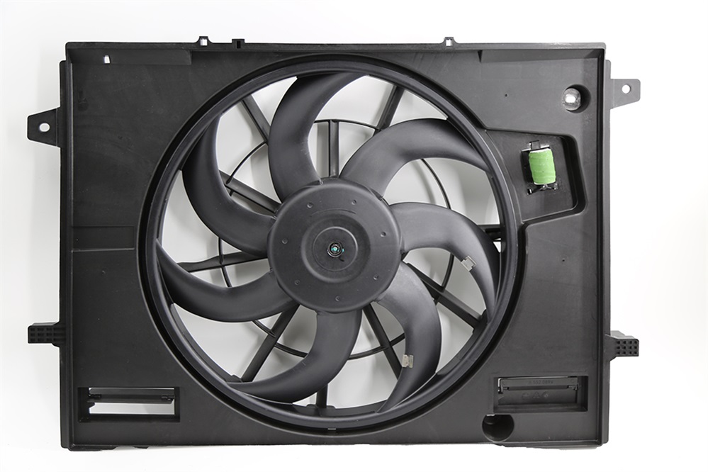 CD569F2801040500 Changan UNI-T UNI-K CS55plus 1,5T radiaatoriventilaator