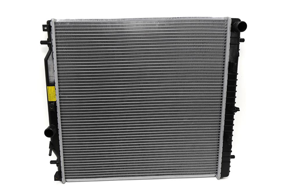 G201029-0100 Changan Rui Xing S50 radiaator