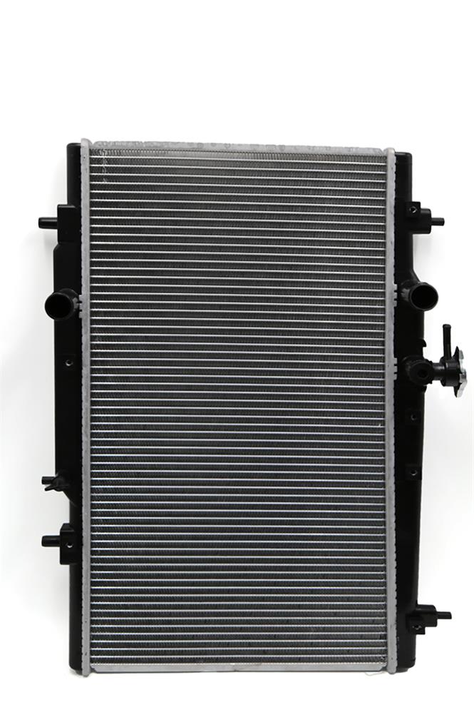 Geely Car Liberty Ship radiaator