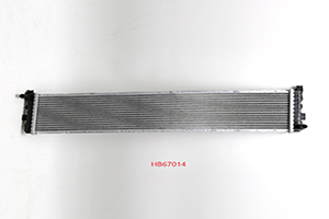 X03-21270027 Li Auto L7 radiaator