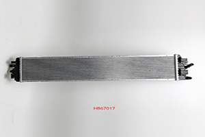 X0321270026 Li Auto L7 radiaator